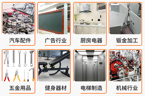 12000w高功率光纖激光切割機